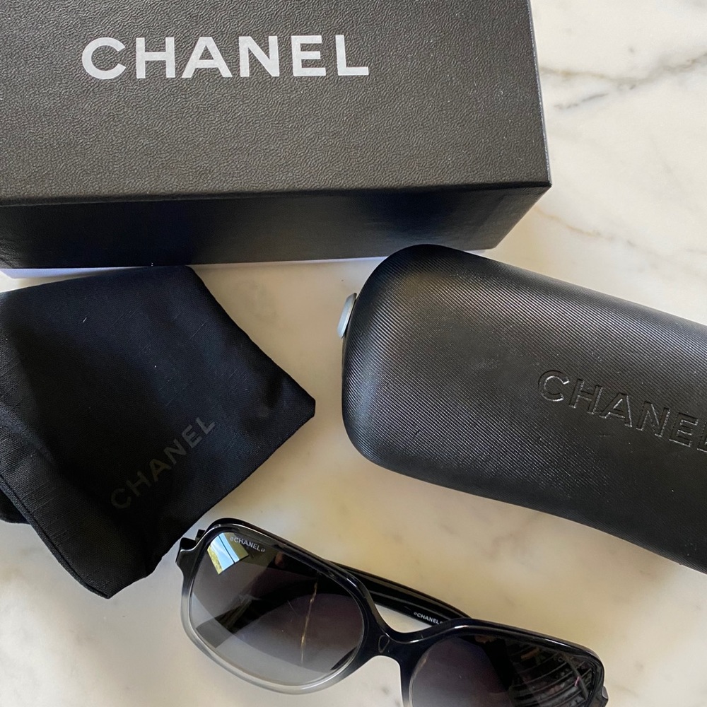 Chanel Sunglasses